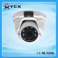 1.3Mega Pixel new array leds Coaxial AHD IR Weatherproof CCTV Camera